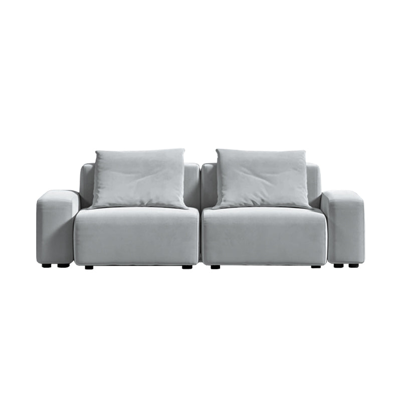 多人掛けソファ|北欧風 シンプルモダン おしゃれ