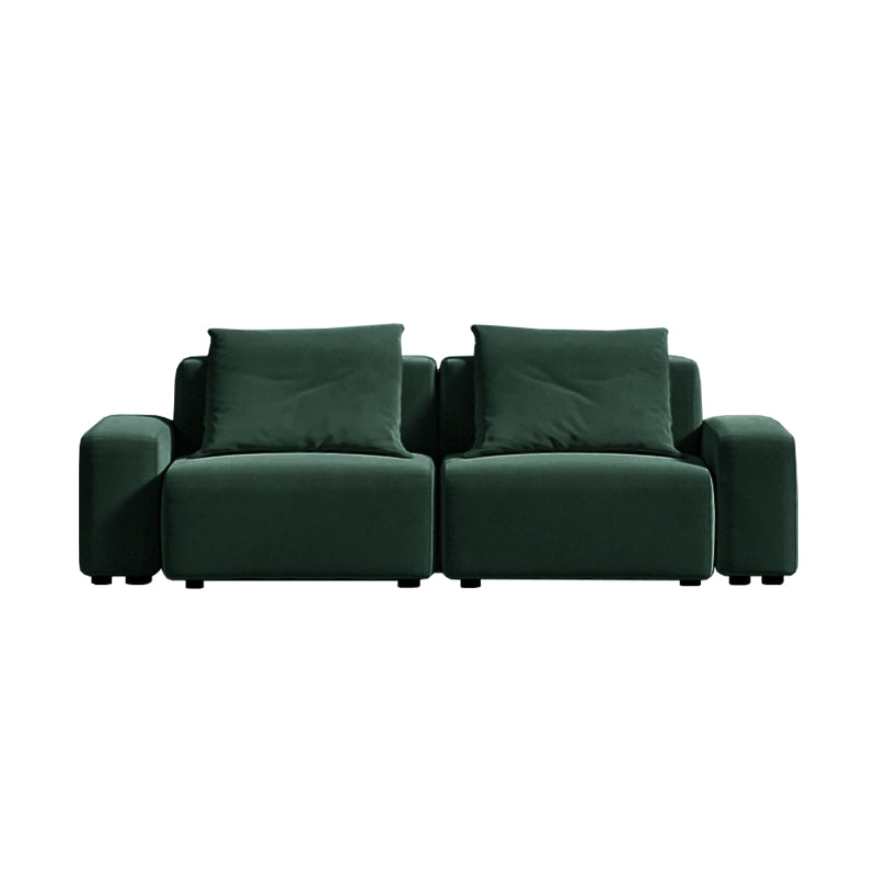 多人掛けソファ|北欧風 シンプルモダン おしゃれ