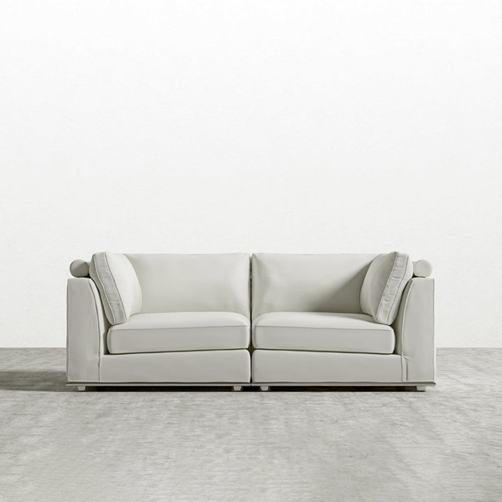 多人掛けソファ|高級感 モダンデザイン おしゃれ