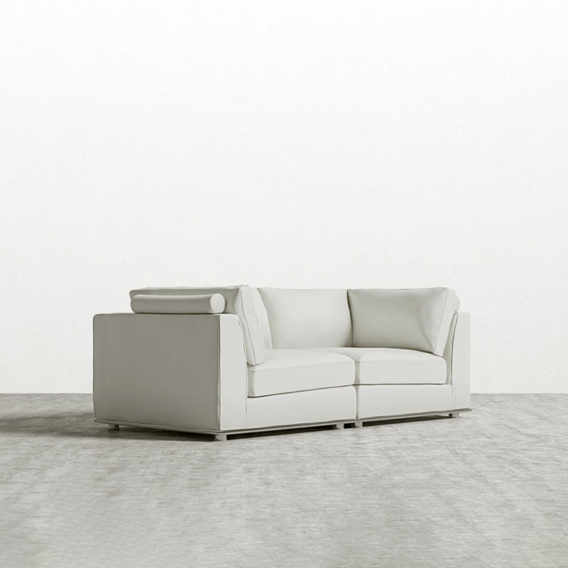 多人掛けソファ|高級感 モダンデザイン おしゃれ