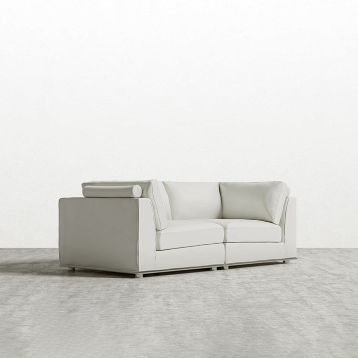 多人掛けソファ|高級感 モダンデザイン おしゃれ