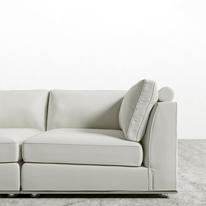 多人掛けソファ|高級感 モダンデザイン おしゃれ