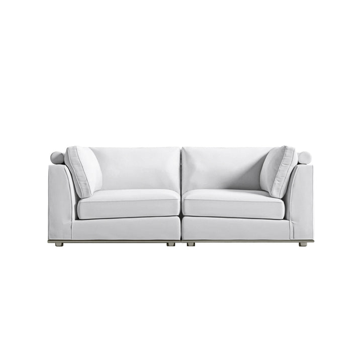 多人掛けソファ|高級感 モダンデザイン おしゃれ