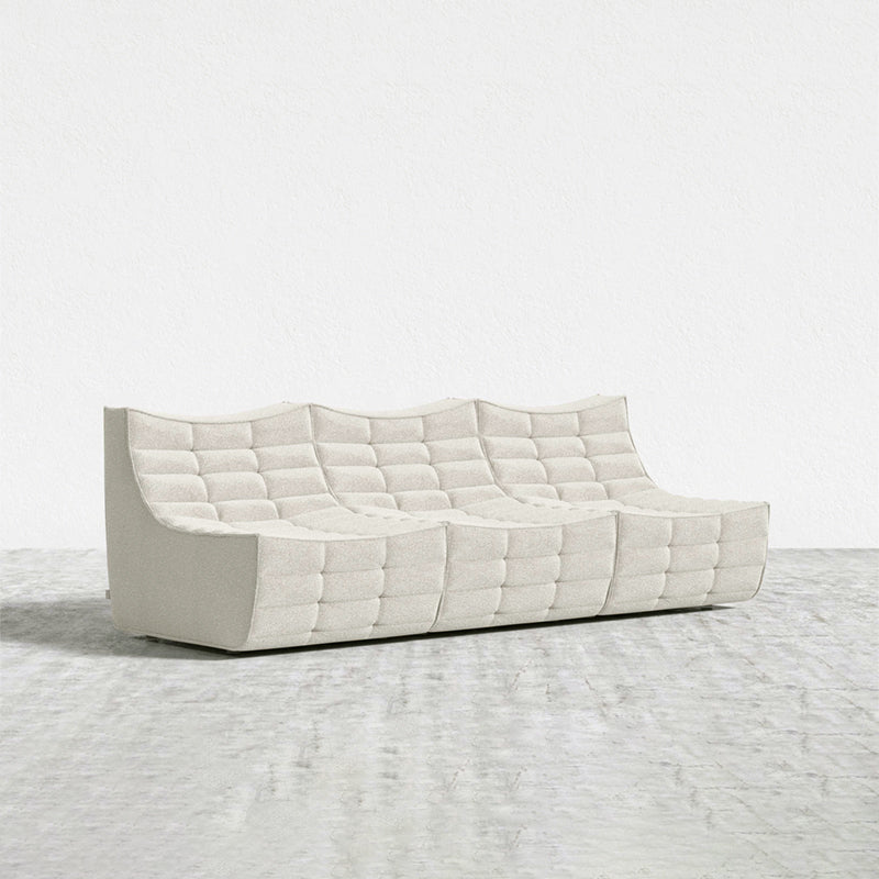 多人掛けソファ|イタリア風 高級感 モダンデザイン