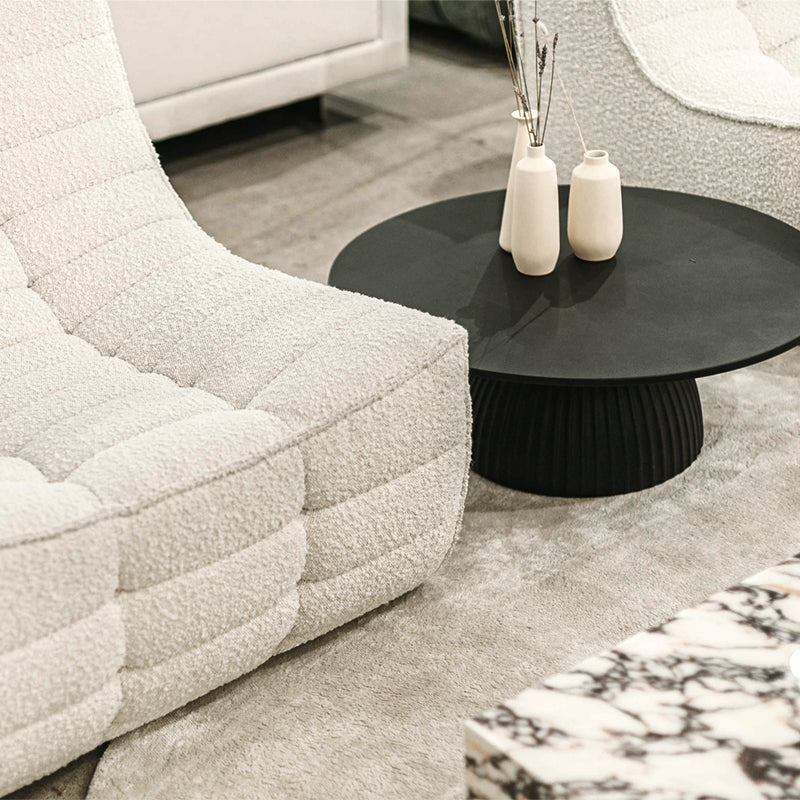 多人掛けソファ|イタリア風 高級感 モダンデザイン