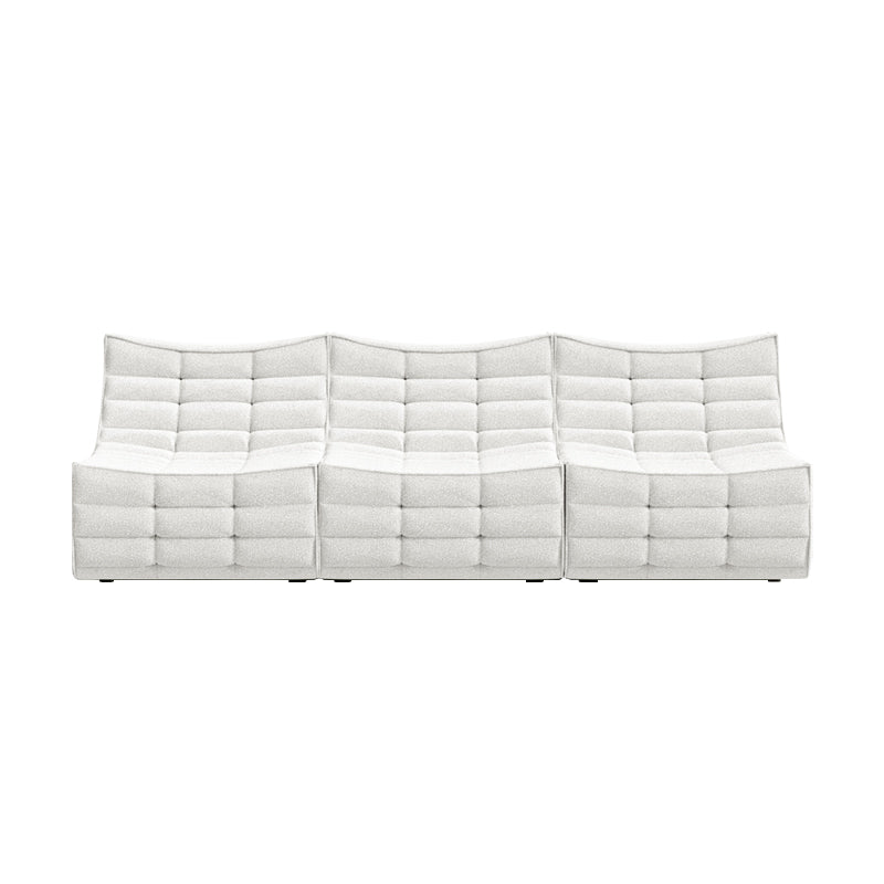 多人掛けソファ|イタリア風 高級感 モダンデザイン