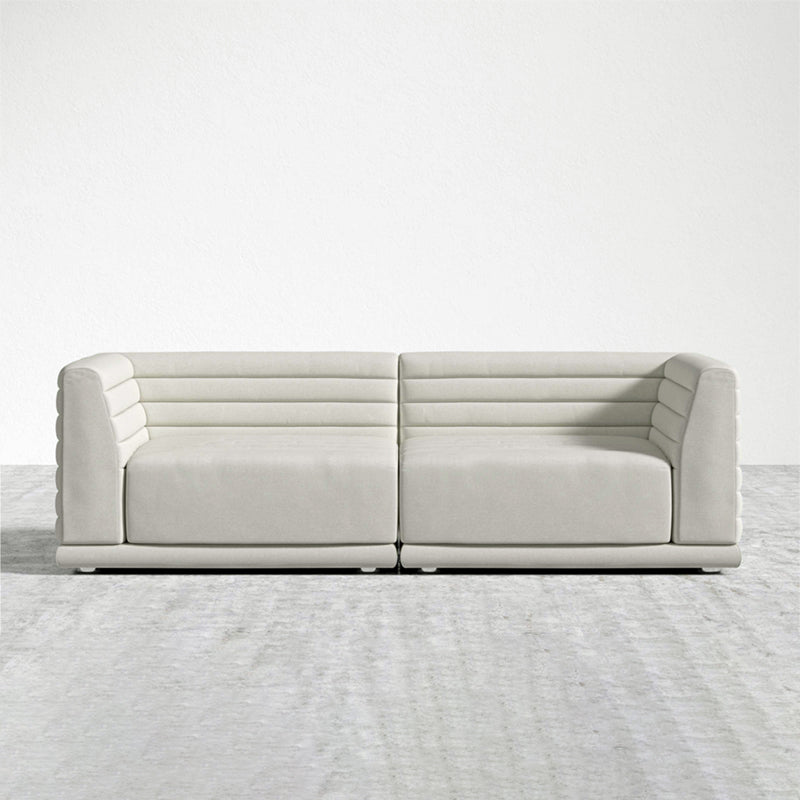 多人掛けソファ|北欧風  スタイリッシュ おしゃれ