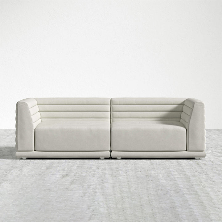 多人掛けソファ|北欧風  スタイリッシュ おしゃれ