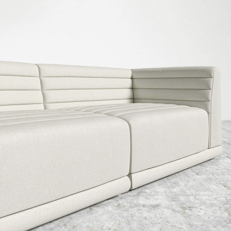 多人掛けソファ|北欧風  スタイリッシュ おしゃれ