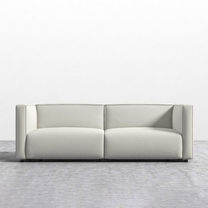 多人掛けソファ|北欧風 シンプルデザイン スタリッシュ