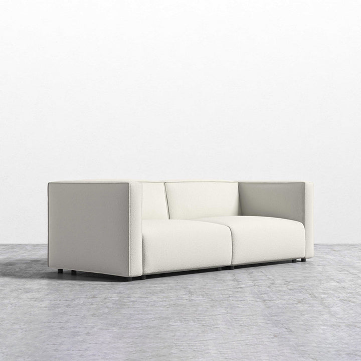 多人掛けソファ|北欧風 シンプルデザイン スタリッシュ