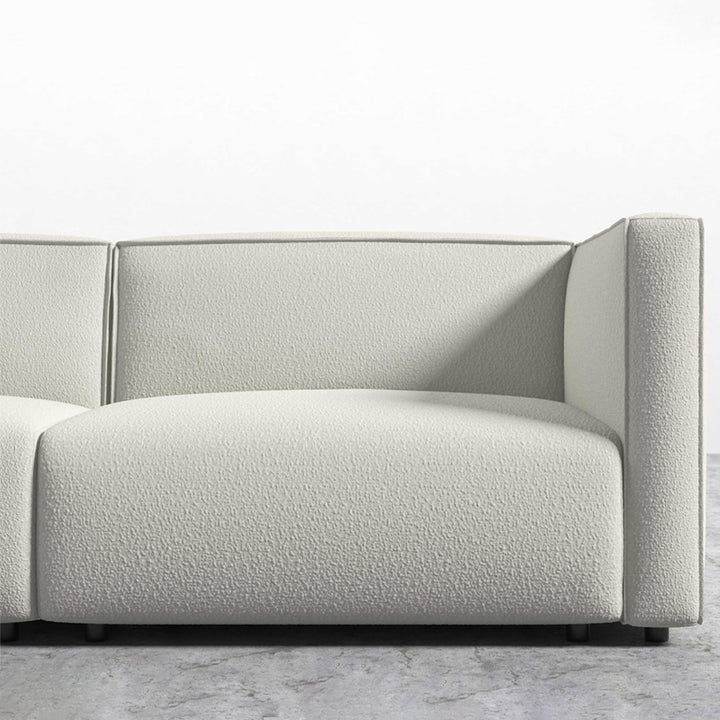 多人掛けソファ|北欧風 シンプルデザイン スタリッシュ