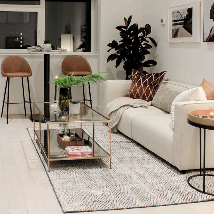 多人掛けソファ|北欧風 シンプルデザイン スタリッシュ