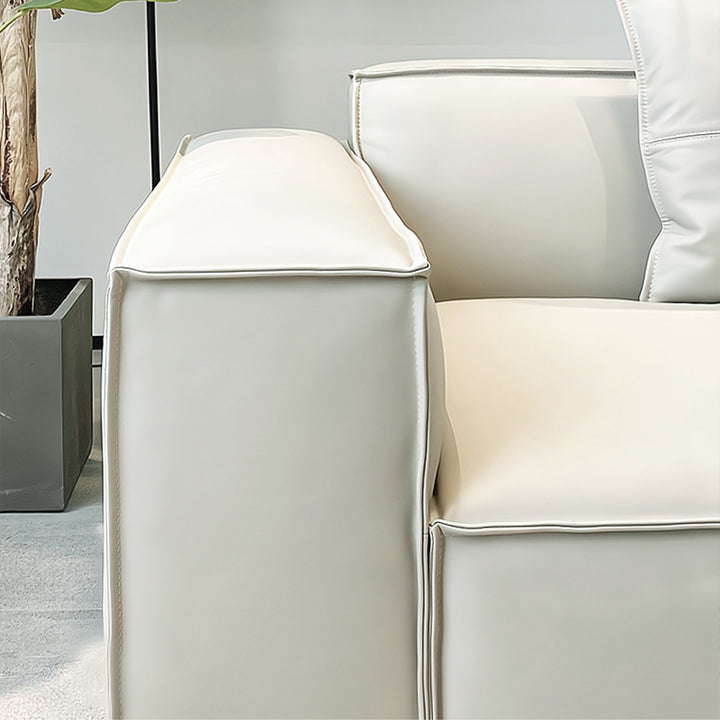 多人掛けソファ|北欧風  シンプルデザイン コンパクト