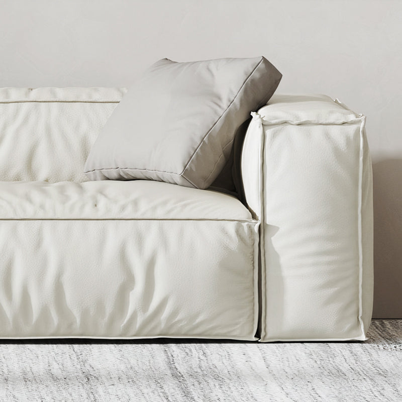 多人掛けソファ|北欧風  シンプルデザイン コンパクト