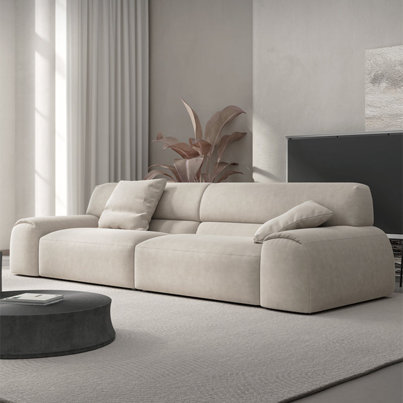 多人掛けソファ|イタリア風  シンプルモダン おしゃれ