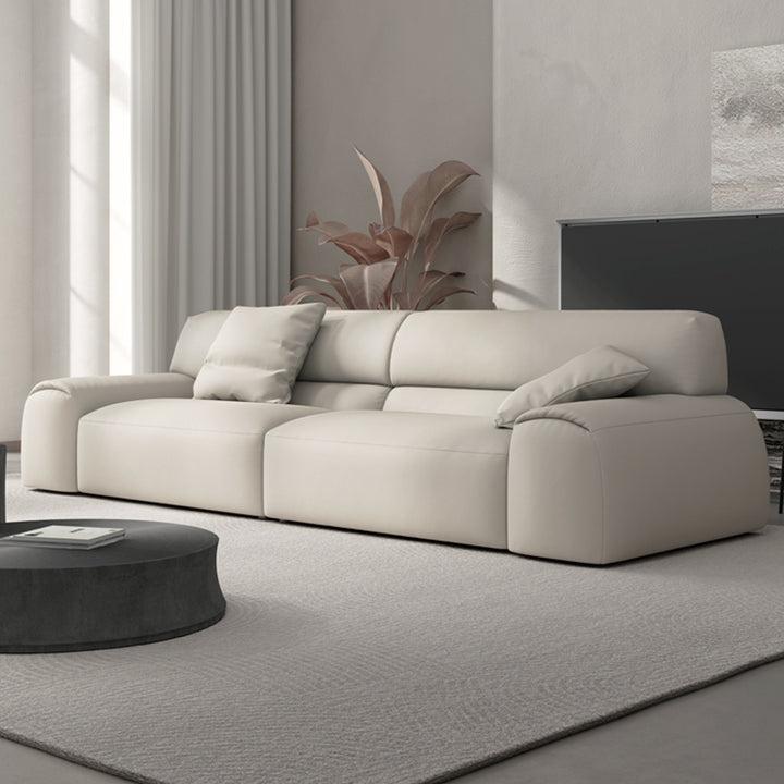 多人掛けソファ|イタリア風  シンプルモダン おしゃれ