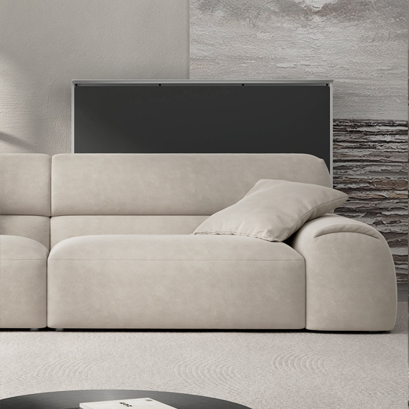 多人掛けソファ|イタリア風  シンプルモダン おしゃれ