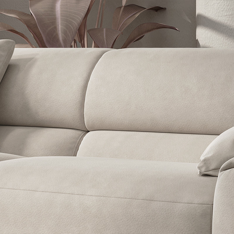 多人掛けソファ|イタリア風  シンプルモダン おしゃれ