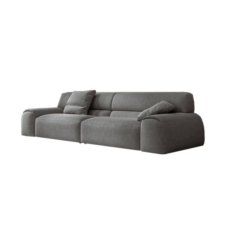 多人掛けソファ|イタリア風  シンプルモダン おしゃれ