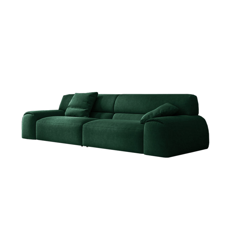 多人掛けソファ|イタリア風  シンプルモダン おしゃれ