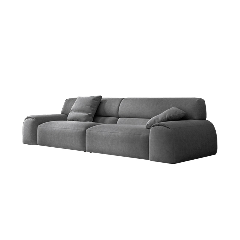 多人掛けソファ|イタリア風  シンプルモダン おしゃれ