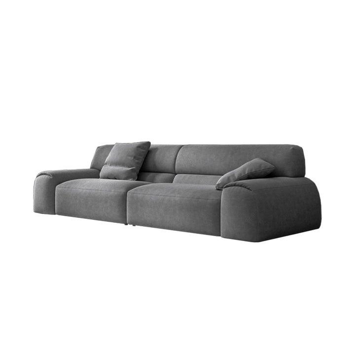 多人掛けソファ|イタリア風  シンプルモダン おしゃれ