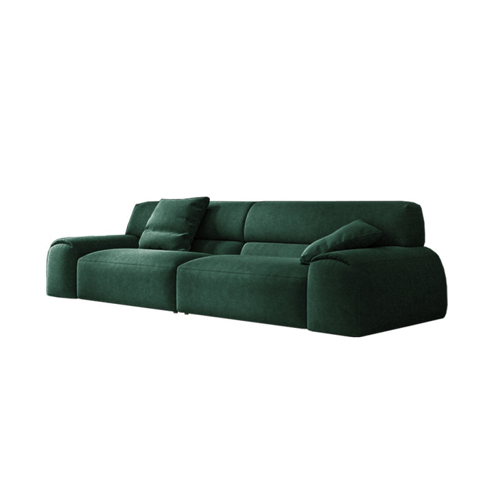 多人掛けソファ|イタリア風  シンプルモダン おしゃれ