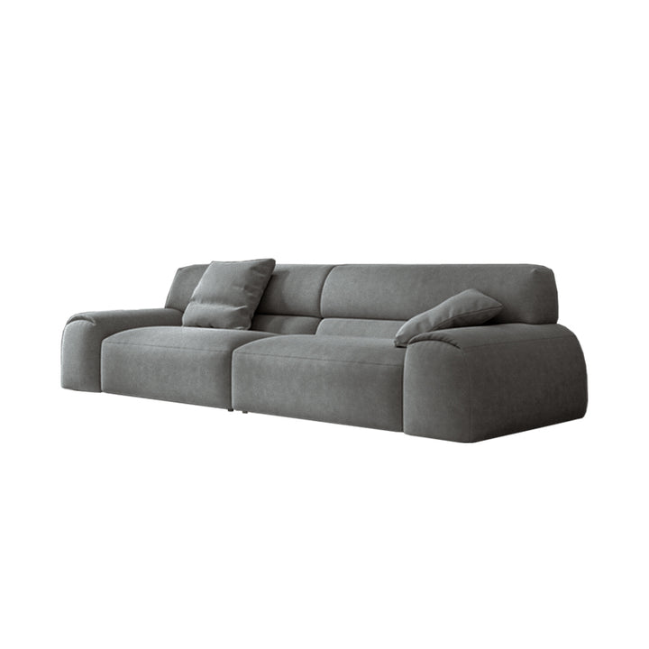 多人掛けソファ|イタリア風  シンプルモダン おしゃれ