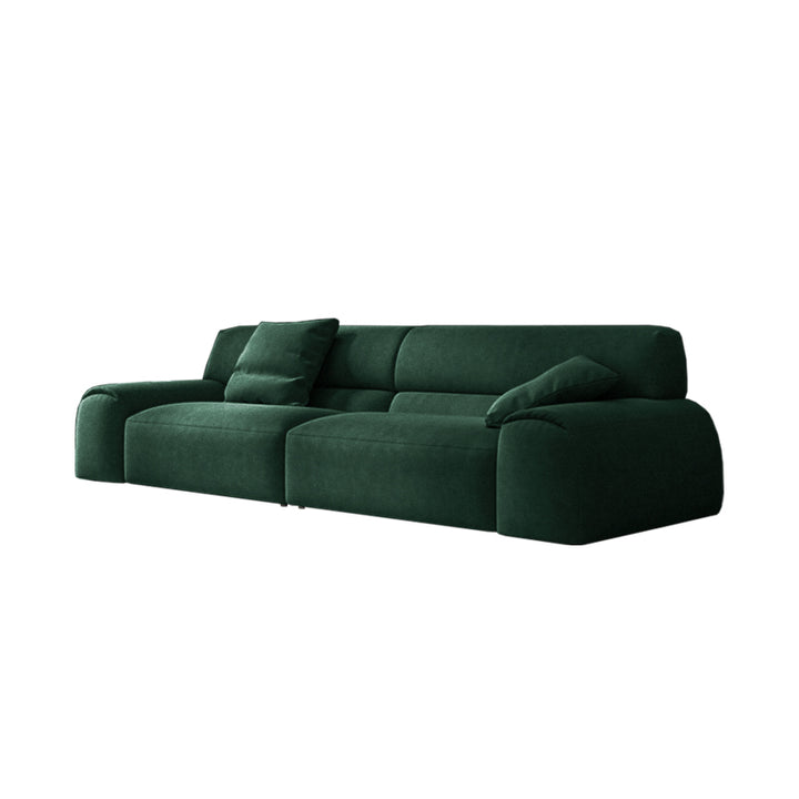 多人掛けソファ|イタリア風  シンプルモダン おしゃれ