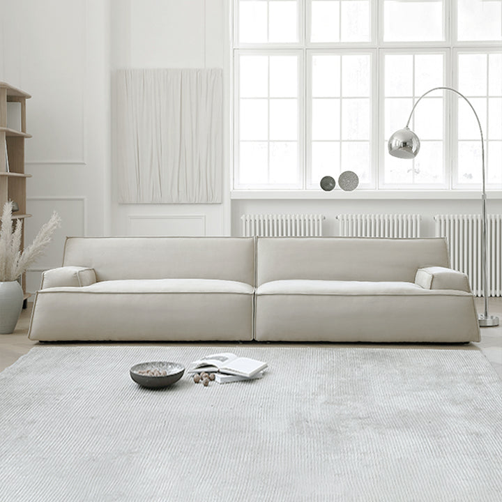 多人掛けソファ|イタリア風  モダンデザイン 高級感