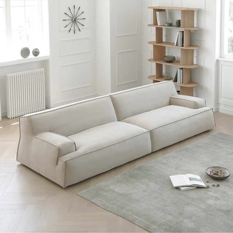 多人掛けソファ|イタリア風  モダンデザイン 高級感