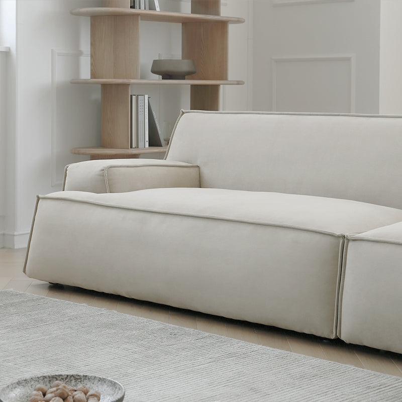 多人掛けソファ|イタリア風  モダンデザイン 高級感