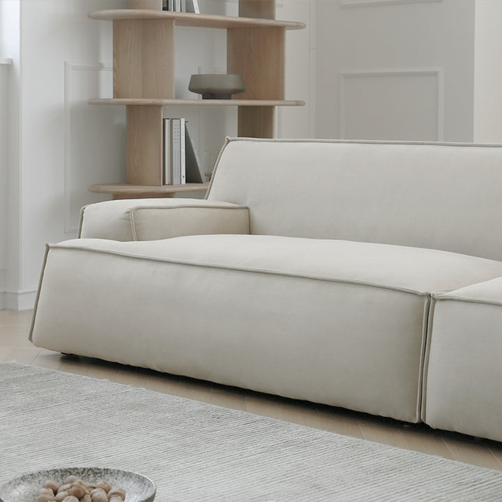 多人掛けソファ|イタリア風  モダンデザイン 高級感