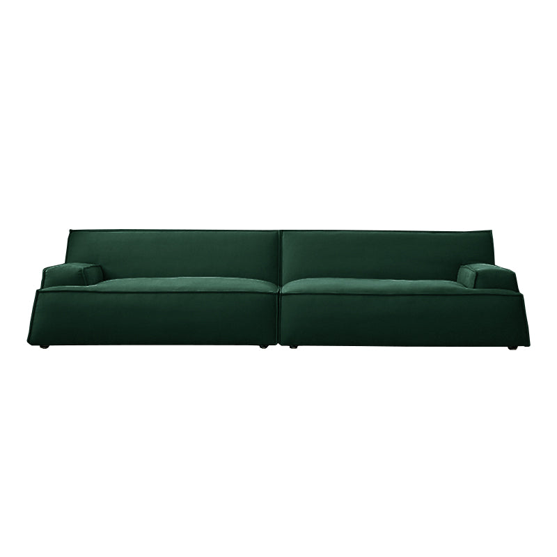 多人掛けソファ|イタリア風  モダンデザイン 高級感