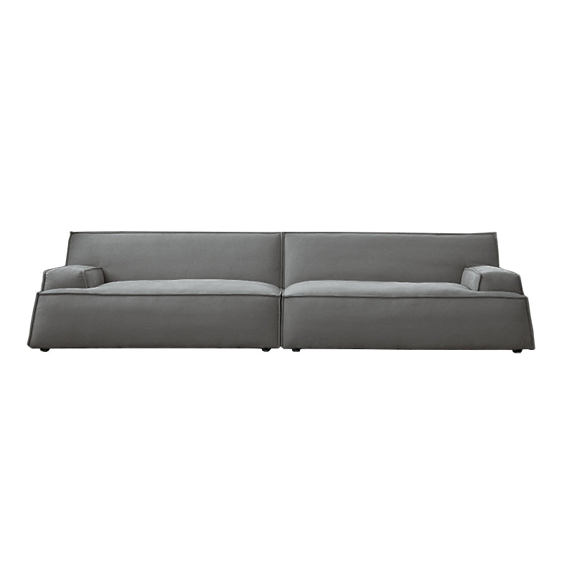 多人掛けソファ|イタリア風  モダンデザイン 高級感