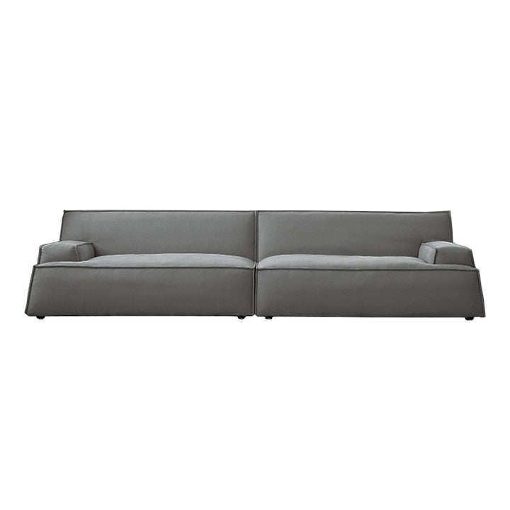 多人掛けソファ|イタリア風  モダンデザイン 高級感