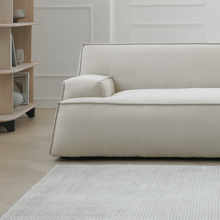 多人掛けソファ|イタリア風  モダンデザイン 高級感