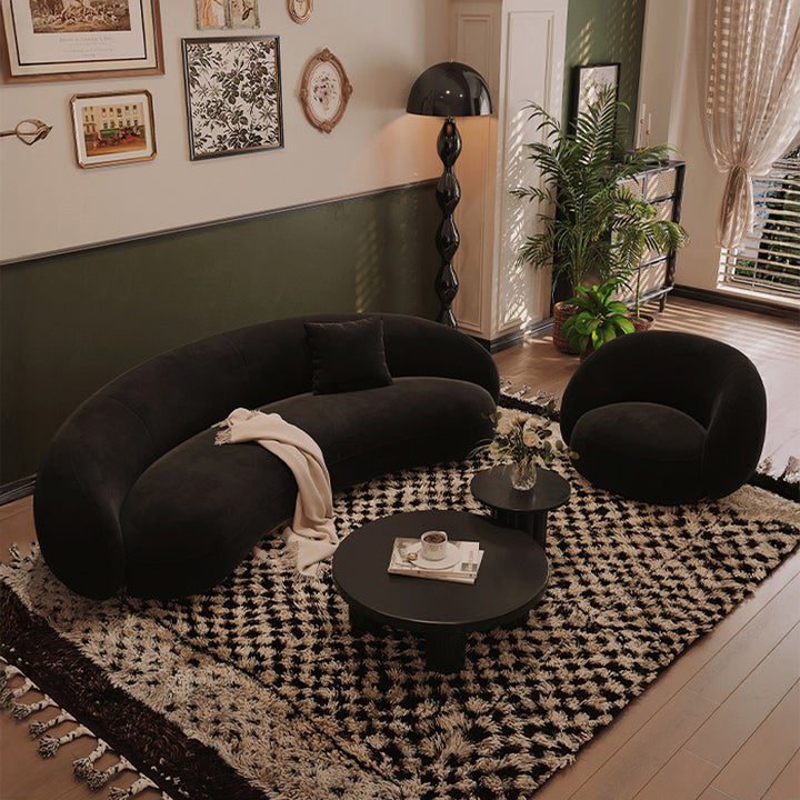 多人掛けソファ|エレガントフレンチスタイル