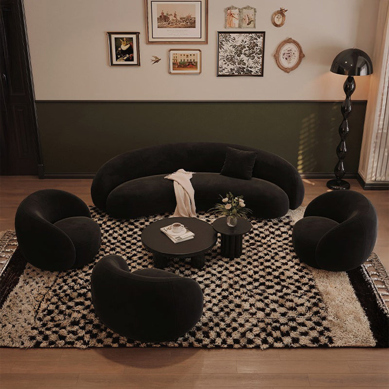 多人掛けソファ|エレガントフレンチスタイル