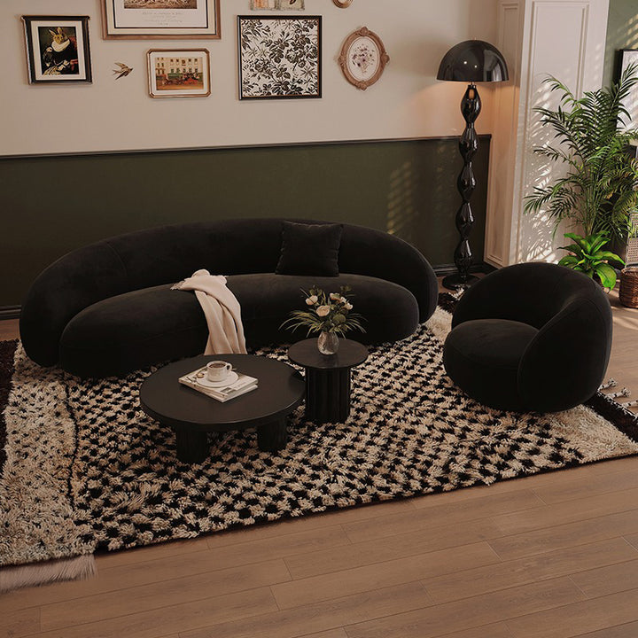 多人掛けソファ|エレガントフレンチスタイル