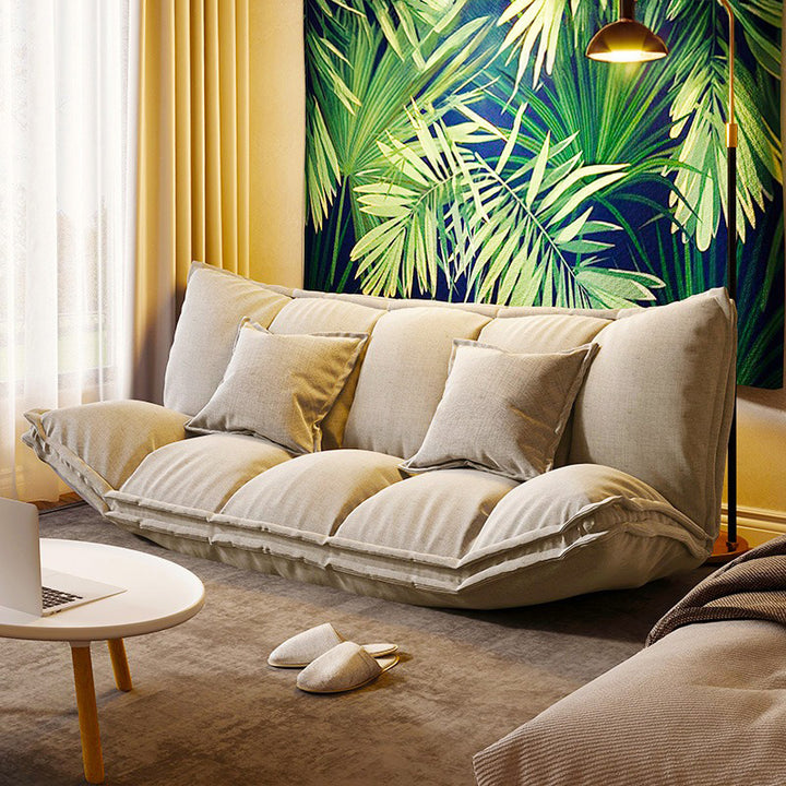 多人掛けソファ|エルゴフィットモダンデザイン