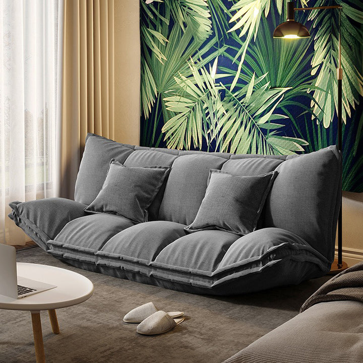 多人掛けソファ|エルゴフィットモダンデザイン