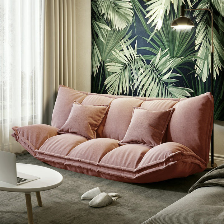 多人掛けソファ|エルゴフィットモダンデザイン