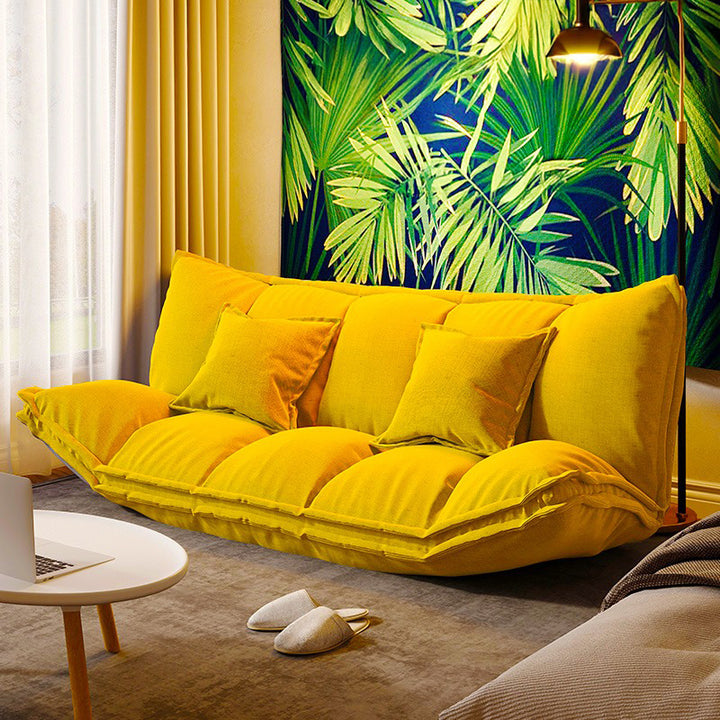 多人掛けソファ|エルゴフィットモダンデザイン