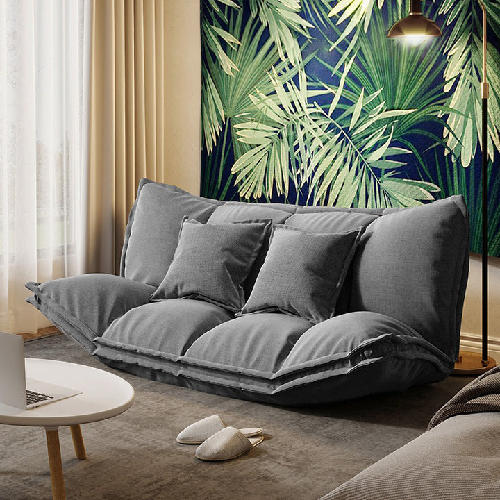 多人掛けソファ|エルゴフィットモダンデザイン