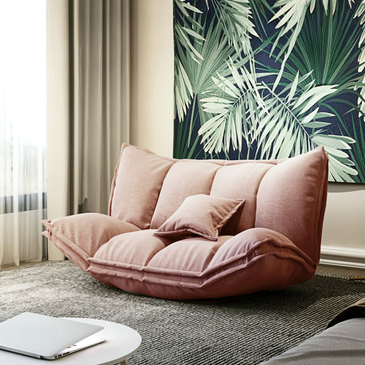 多人掛けソファ|エルゴフィットモダンデザイン