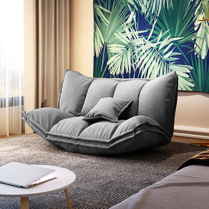 多人掛けソファ|エルゴフィットモダンデザイン