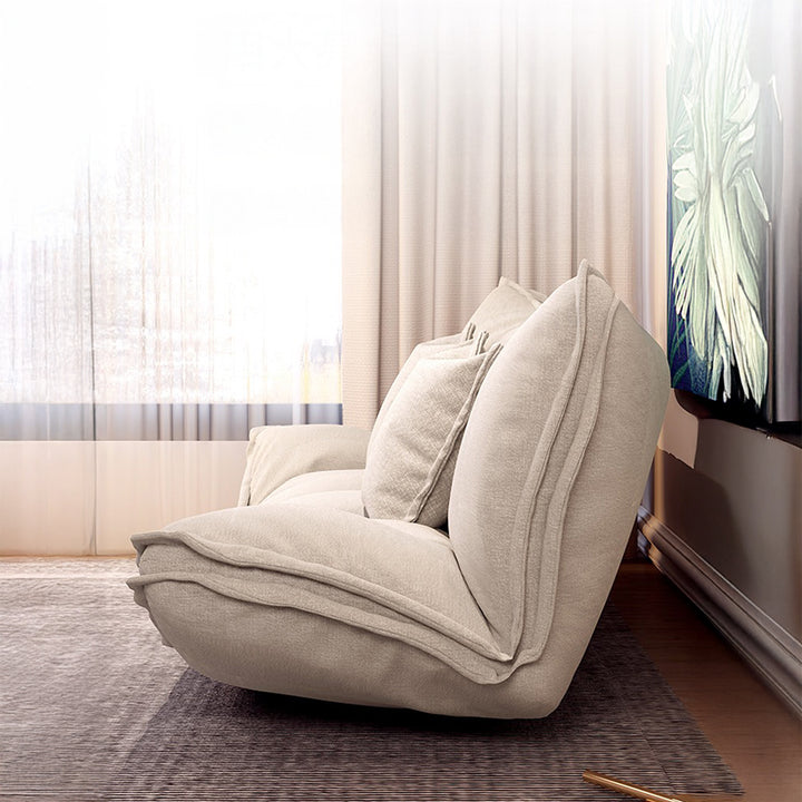 多人掛けソファ|エルゴフィットモダンデザイン