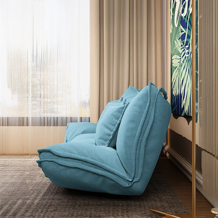 多人掛けソファ|エルゴフィットモダンデザイン